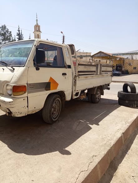 هونداي بورتر 1996 - صورة 1