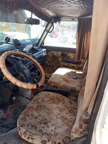 هونداي بورتر 1996 - صورة 2