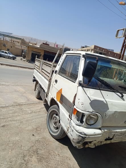 هونداي بورتر 1996 - صورة 3