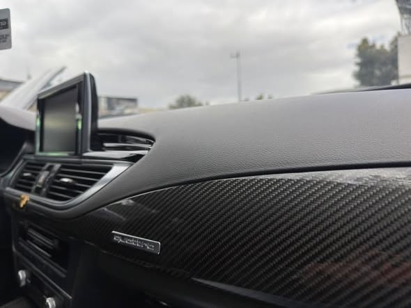 أودي RS7 2015 - صورة 3