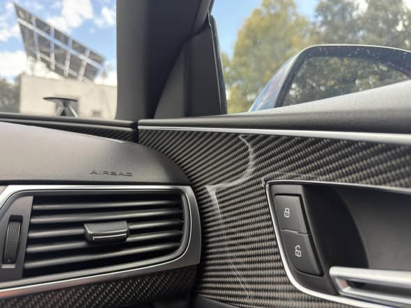 أودي RS7 2015 - صورة 4