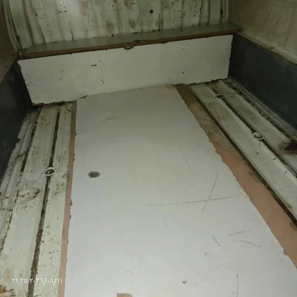 كيا تاونر 2000 - صورة 3