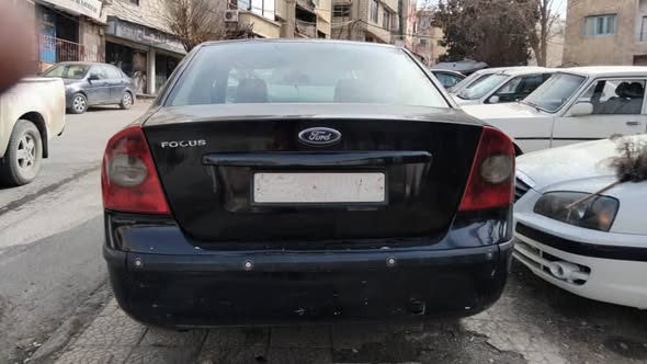 فورد فوكاس 2006 - صورة 2