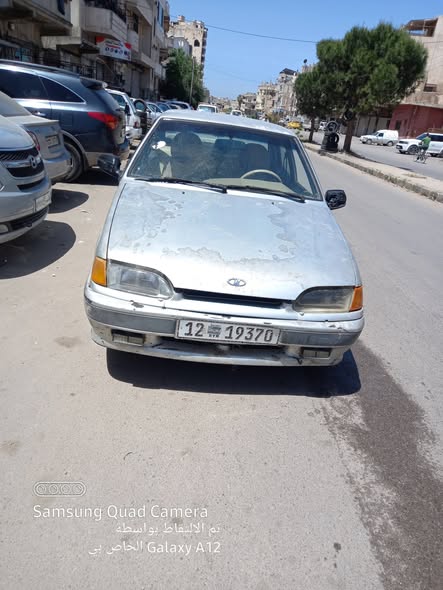 سايبا صبا 2003 - صورة 4