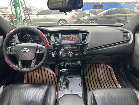 كيا K7 2010 - صورة 5