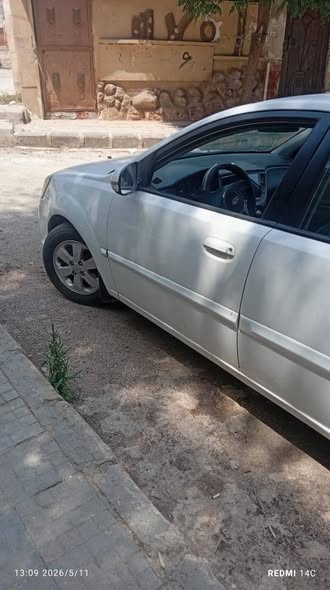 كيا ريو 2010 - صورة 4
