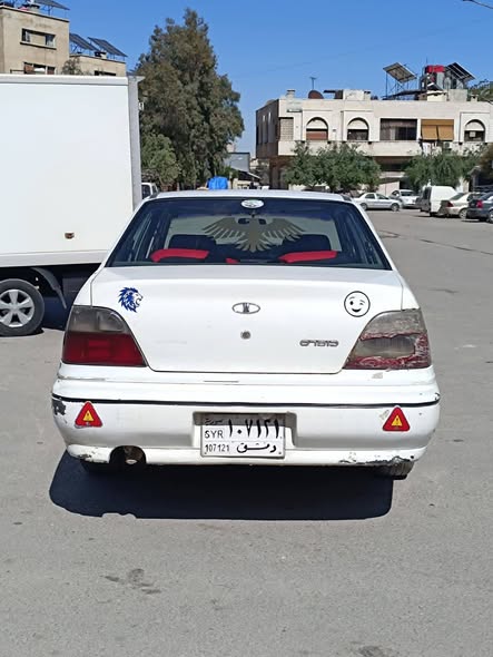 دايو سيلو 1996 - صورة 1