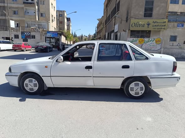 دايو سيلو 1996 - صورة 2