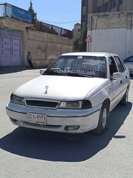 دايو سيلو 1996 - صورة 3