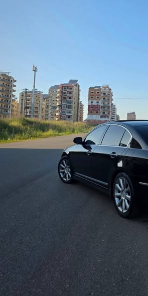 هيونداي جينيسيس 2012 - صورة 3