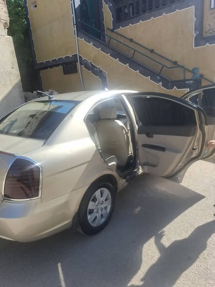 هيونداي فيرنا 2008 - صورة 4