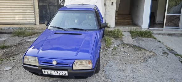 سكودا Pickup 1994 - صورة 1