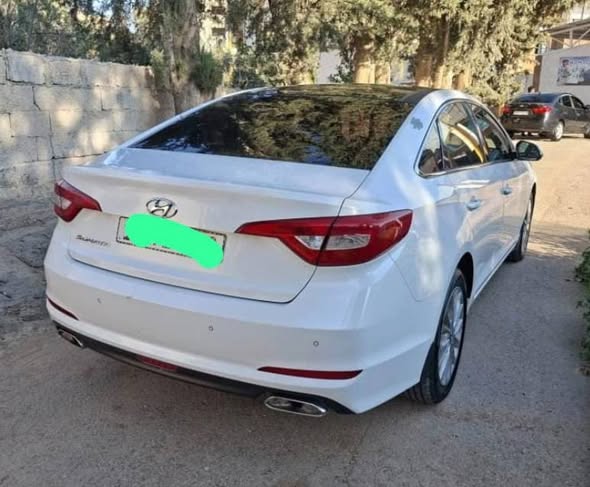 هيونداي سوناتا 2016 - صورة 2