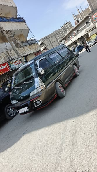 هوندا H-1 1997 - صورة 2