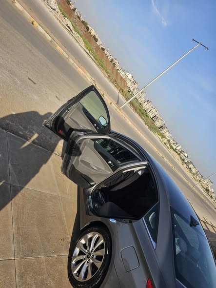 هيونداي سوناتا 2013 - صورة 5