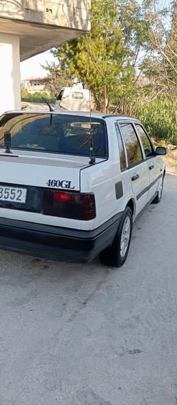 فولفو 460 1995 - صورة 3