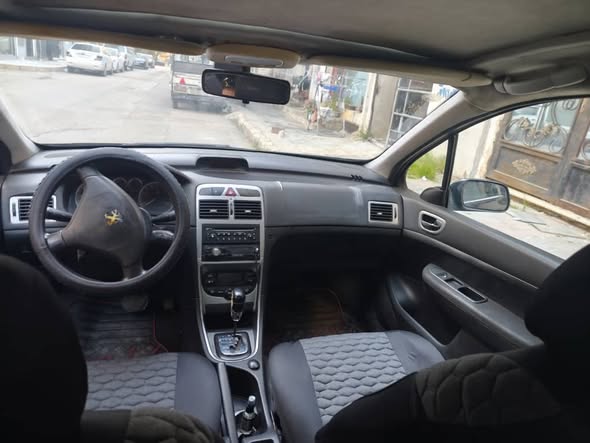 بيجو 307 2004 - صورة 1