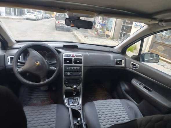 بيجو 307 2004 - صورة 4