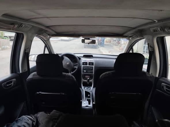 بيجو 307 2004 - صورة 5