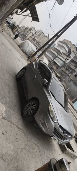 هيونداي توسان 2011 - صورة 2