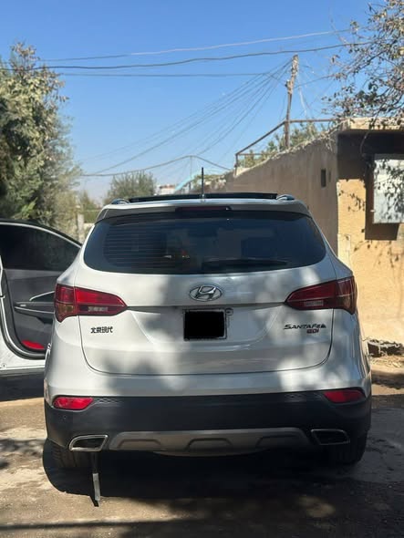 هيونداي سانتا في 2015 - صورة 5