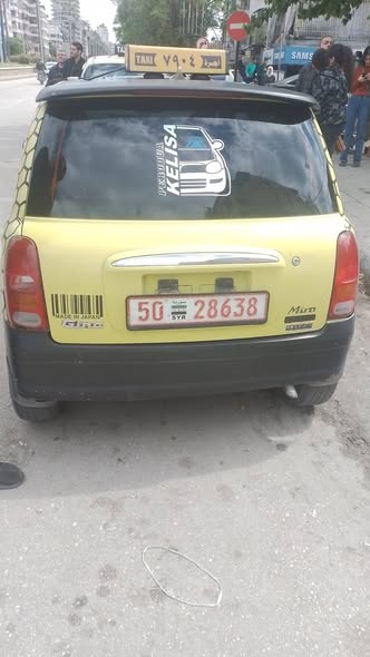 دايهاتسو سيريون 2006 - صورة 5