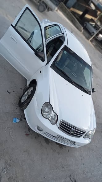 جيلي CK 2008 - صورة 2