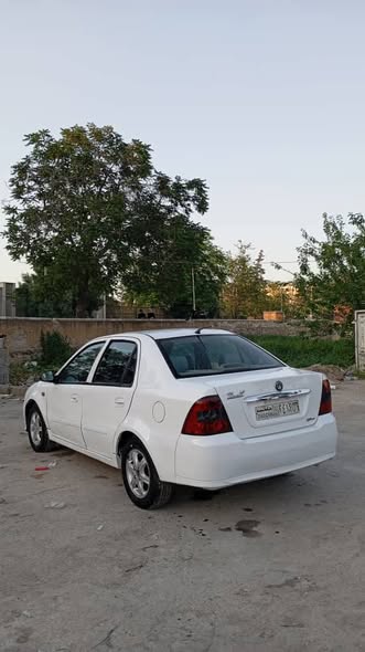 جيلي CK 2008 - صورة 3