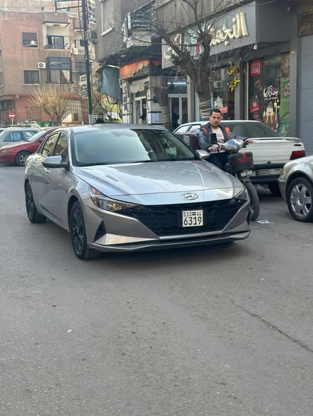 هونداي الينترا 2021 - صورة 5