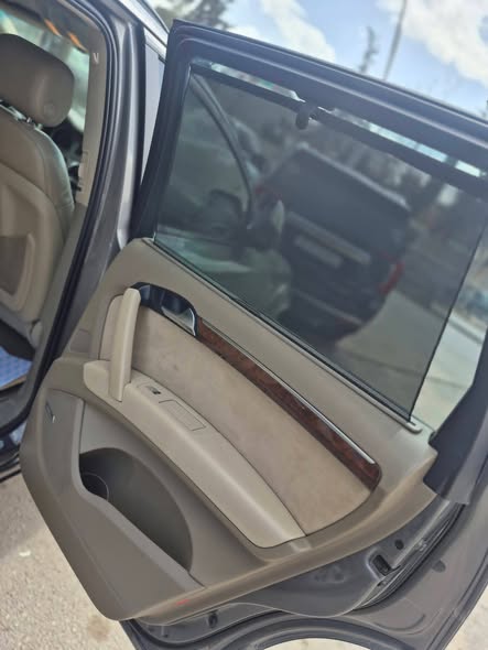 اودي Q7 2012 - صورة 5