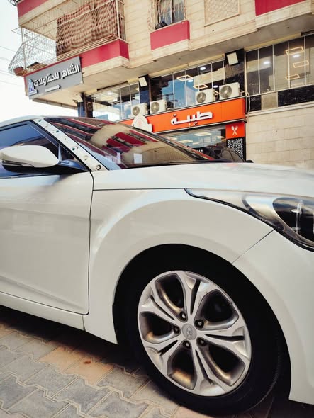 هيونداي فولستر 2012 - صورة 4