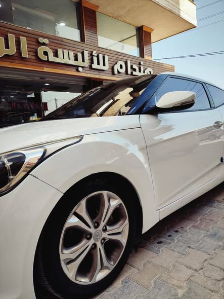هيونداي فولستر 2012 - صورة 5