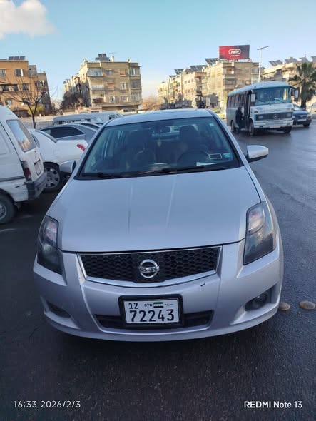 نيسان سنترا 2012 - صورة 4