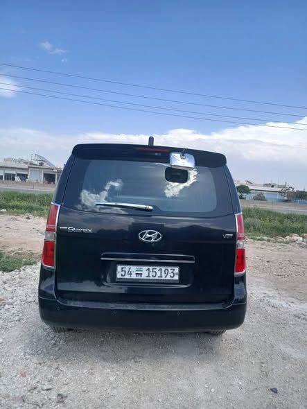 هونداي H1 2016 - صورة 3