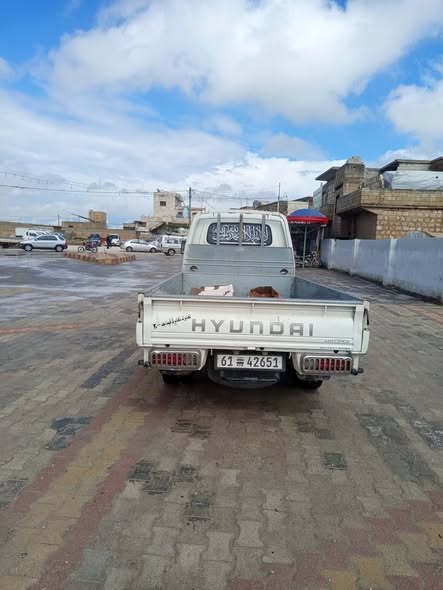 هيونداي بورتر 2014 - صورة 2