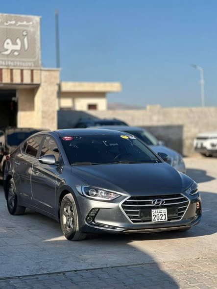 هيونداي النترا 2016 - صورة 3