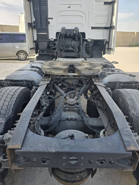 فولفو FH 2017 - صورة 2