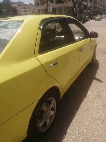 جيلي MK 2007 - صورة 2