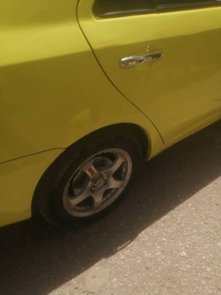 جيلي MK 2007 - صورة 3