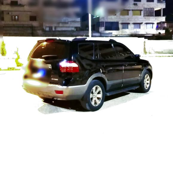 كيا موهابي 2010 - صورة 2