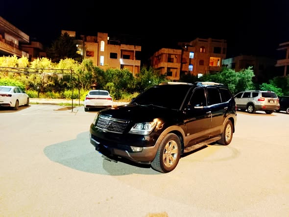 كيا موهابي 2010 - صورة 3