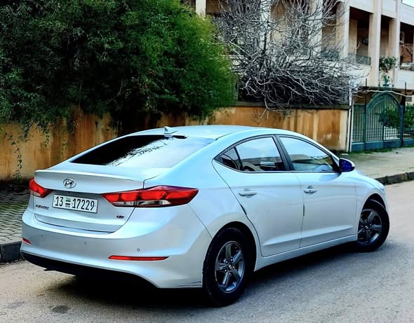 هيونداي النترا 2016 - صورة 2