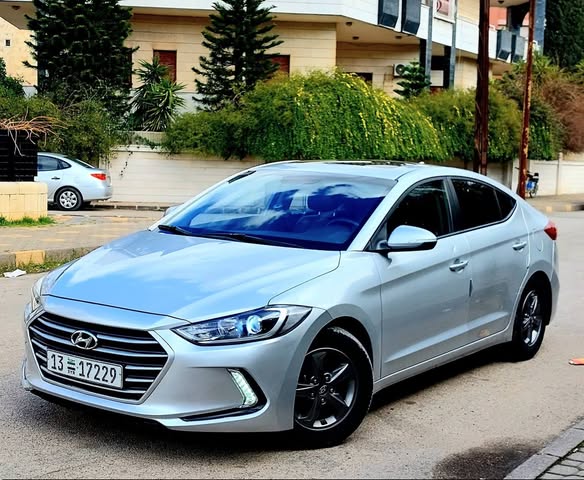هيونداي النترا 2016 - صورة 5
