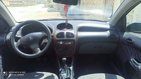 بيجو 206 2004 - صورة 3
