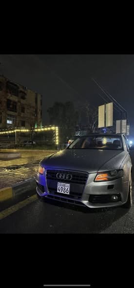 اودي A4 2012 - صورة 1