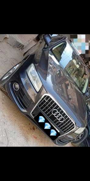 أودي Q5 2014 - صورة 1