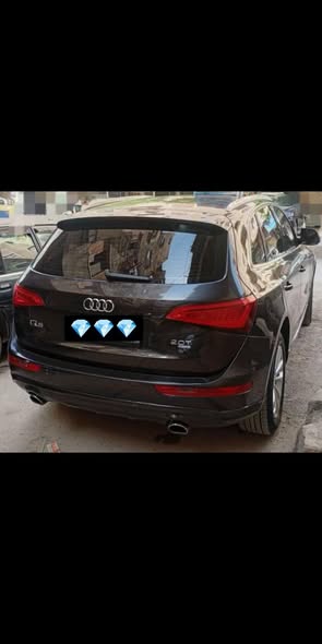 أودي Q5 2014 - صورة 2