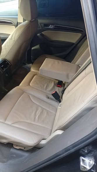 أودي Q5 2014 - صورة 4