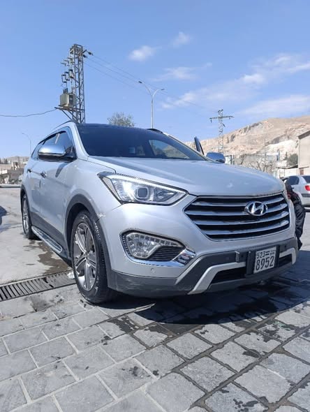 هيونداي ماكس كروز 2014 - صورة 1