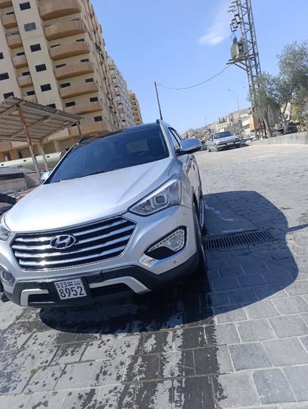 هيونداي ماكس كروز 2014 - صورة 2